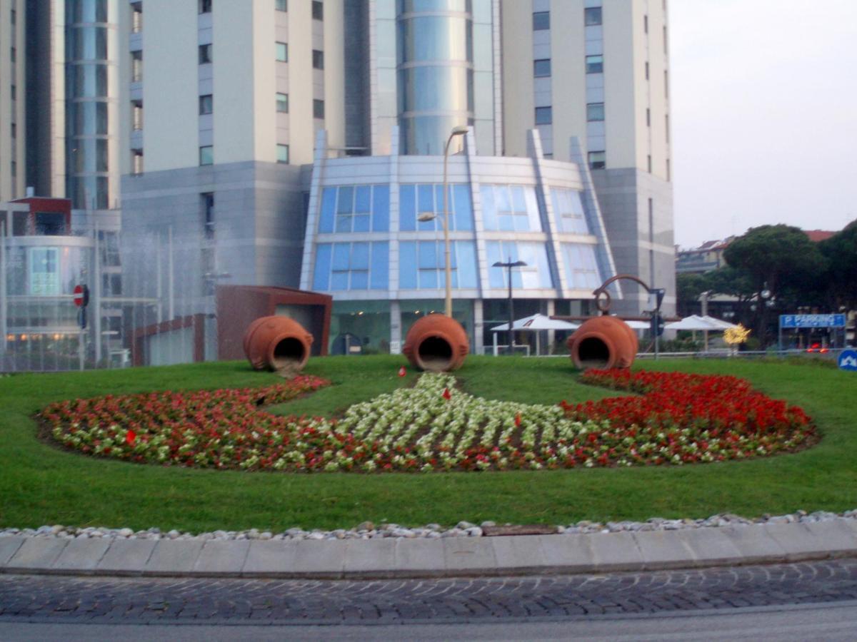 Appartamento Dalmazia 10 Lido di Jesolo Exterior photo
