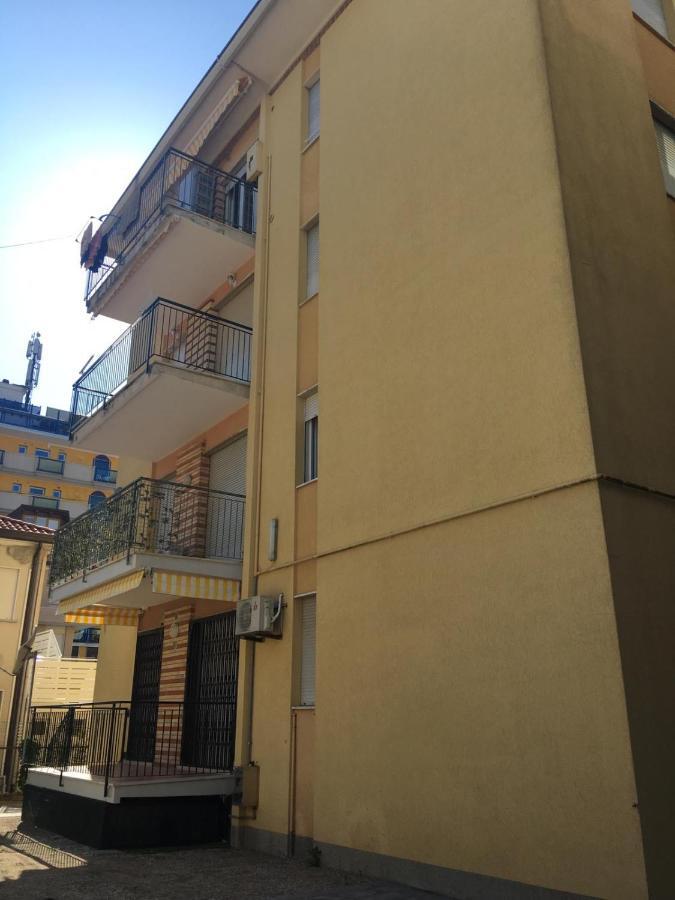 Appartamento Dalmazia 10 Lido di Jesolo Exterior photo