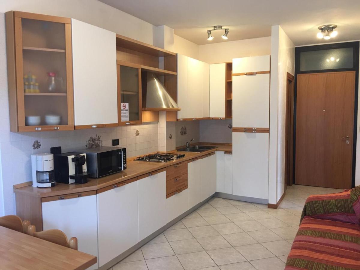 Appartamento Dalmazia 10 Lido di Jesolo Exterior photo