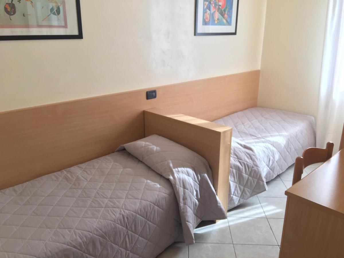Appartamento Dalmazia 10 Lido di Jesolo Exterior photo